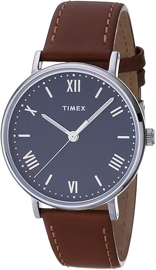 51n39LY5FHL._AC_SY550_.jpg Timex Men's Southview 41mm Watch